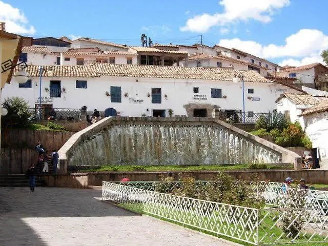 Esplendor Cusqueño