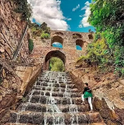 Esplendor Cusqueño Cuzco