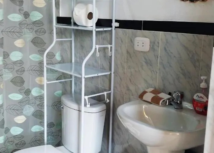 Esplendor Cusqueño Apartamento
